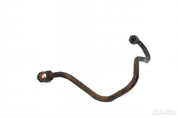 Трубка турбины scania R-Series (01.04)