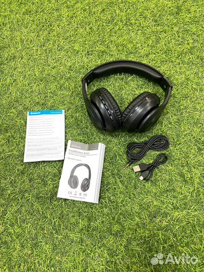 Беспроводные наушники Defender FreeMotion B552