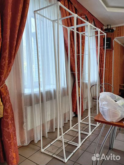 Свадебные украшения для зала