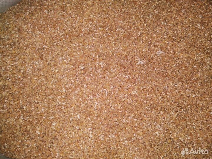 Комбикорм, зерно, сено доставка