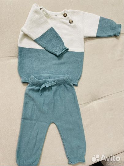 Костюм для мальчика