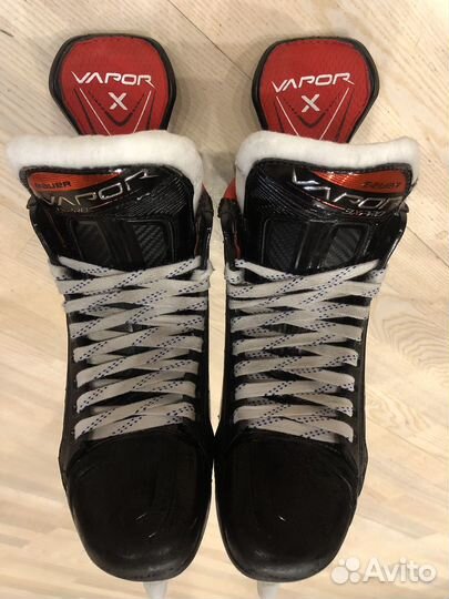 Коньки Bauer 3x pro. 4.5 fit 2