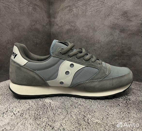 Кроссовки saucony