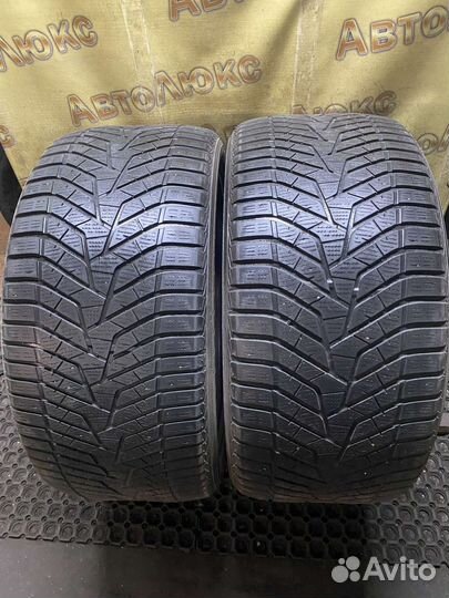 Yokohama BluEarth Winter V905 315/40 R21