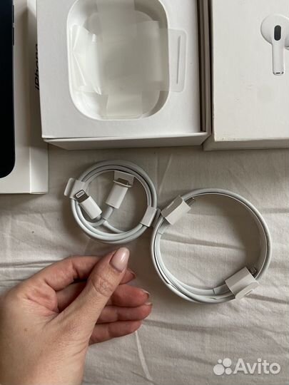 Провод для iPhone, mac