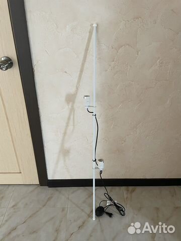 Основание для светильника/торшера