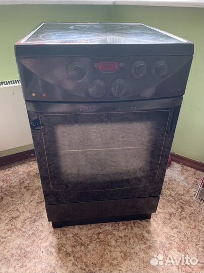 Плита электрическая gorenje