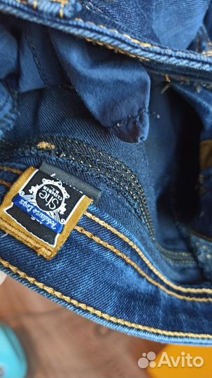 Огромный мешок одежды обуви