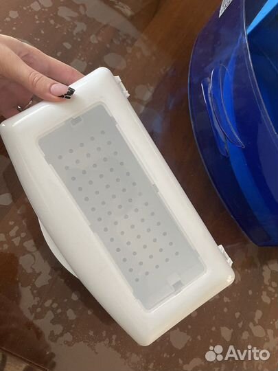 Стерилизатор ультрафиолетовый