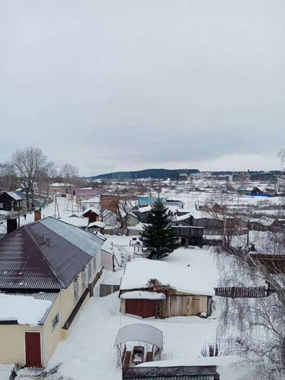 2-к. квартира, 40,1 м², 4/4 эт.