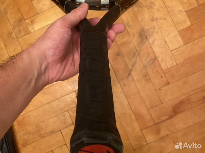 Ракетка для большого тенниса rossignol