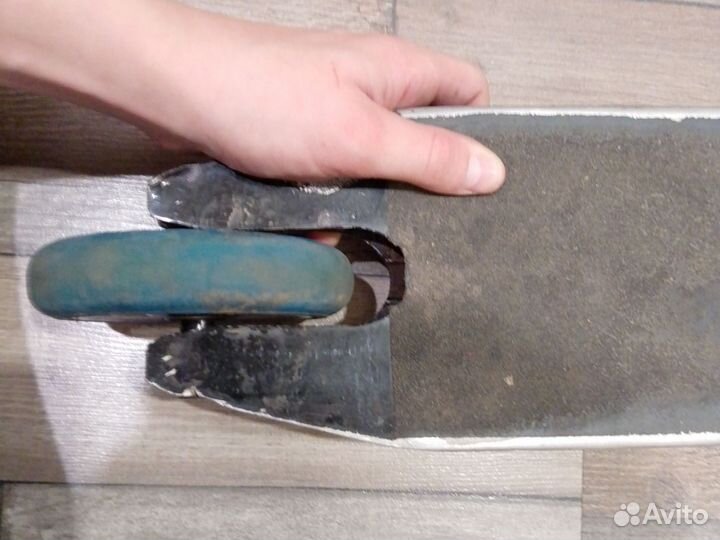 Дека ethic erevan v2 и вилка ethic legion v2