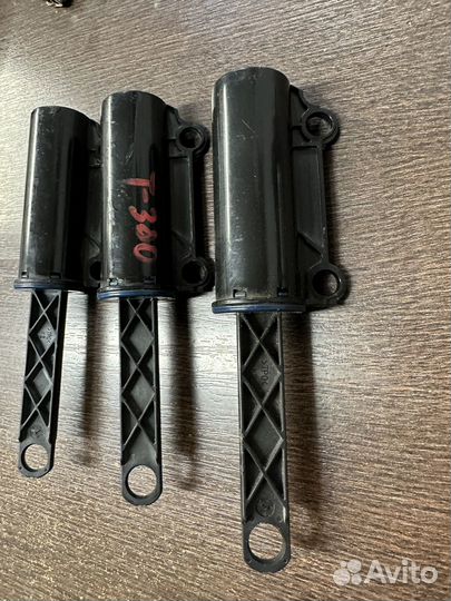 Лифт амортизатор бардачка chevrolet aveo t300