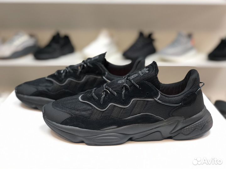 Кроссовки Adidas Ozweego