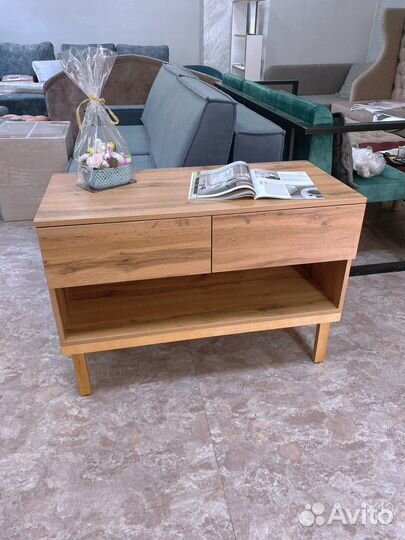 Тумба под тв