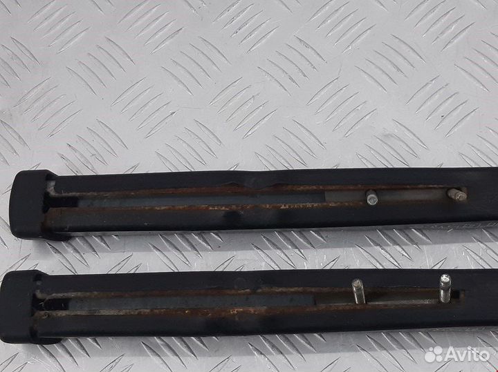 Рейлинги для Volvo S40 V40 1 8633210