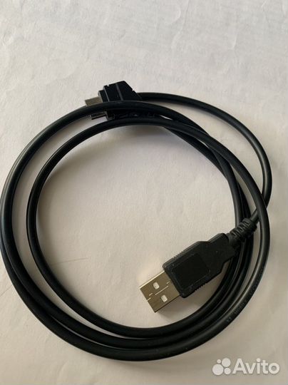 Usb кабель