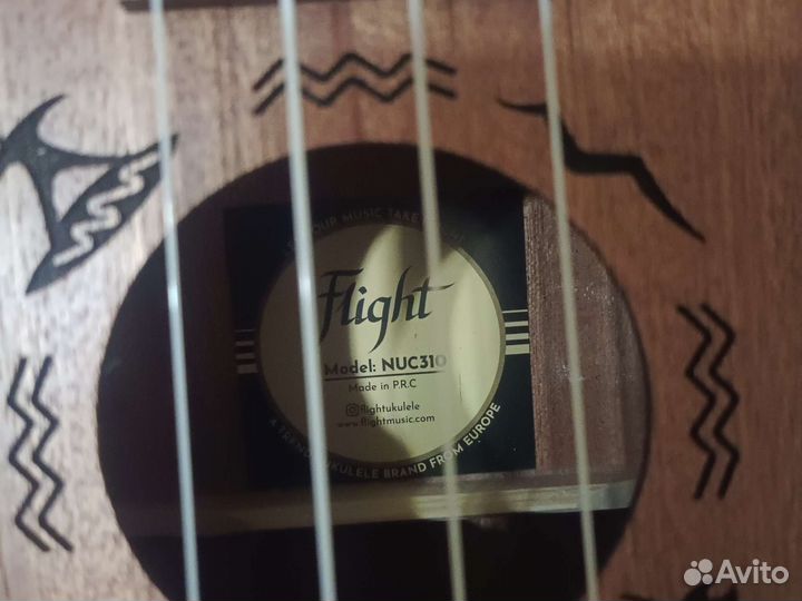 Укулеле концерт