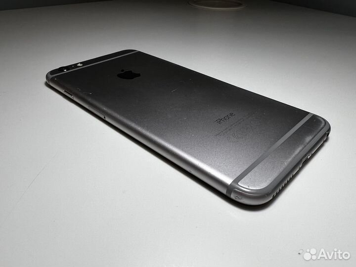 iPhone 6 Plus, 64 ГБ