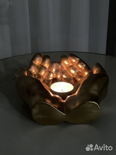 Фигуры/статуэтки из гипса