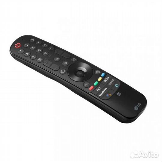 Оригинальный пульт LG Magic Remote MR21GA голос мы