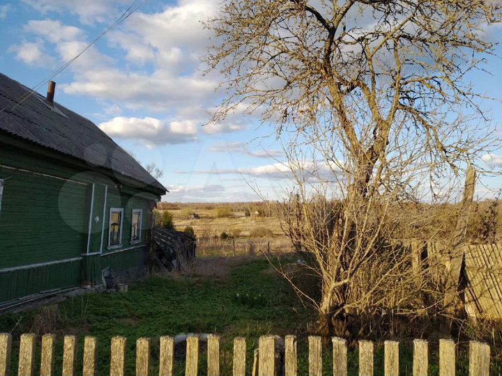 Участок 28 сот. (ИЖС)