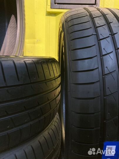 Habilead HF330 225/55 R17 101W