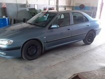 Peugeot 406 2.0 MT, 1999, 290 000 км, с пробегом, цена 230 000 руб.