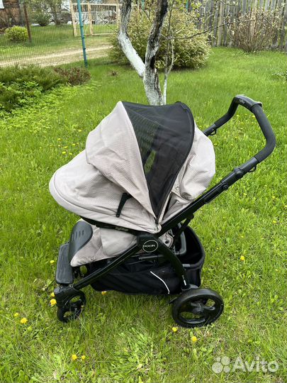 Коляска peg perego