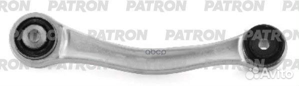 Рычаг подвески BMW 1 series Coupe (E82)