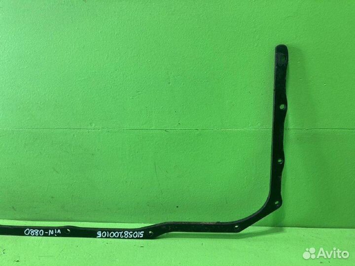 Пластина жесткости MAN TGA