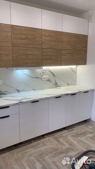 Кухонный гарнитур 3 метра