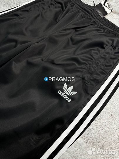 Новые Штаны Adidas Эластик Vintage