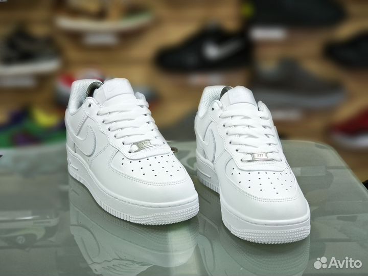 Кроссовки Nike air Force