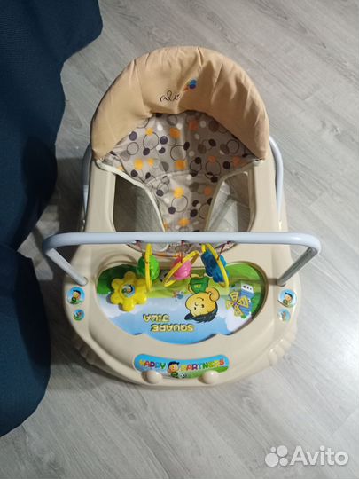 Ходунки детские