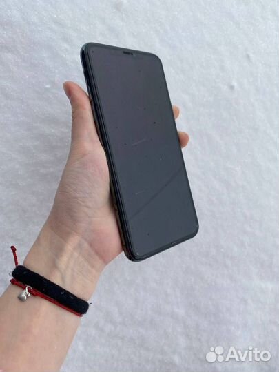 iPhone 11 Pro Max, 64 ГБ