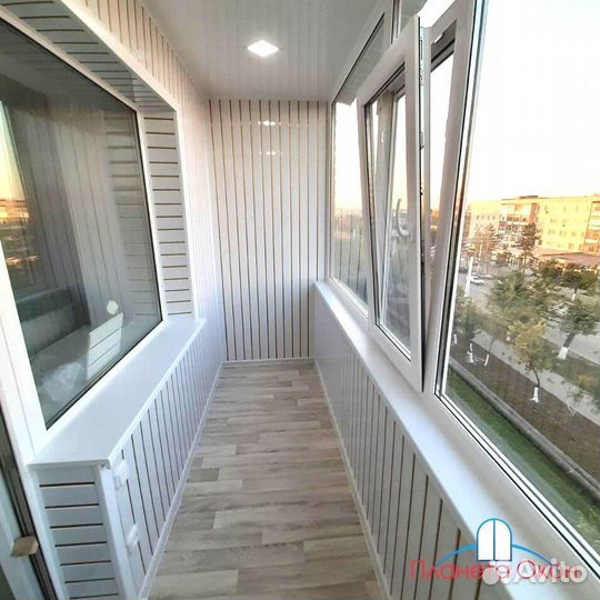 Пластиковые окна, окна пвх