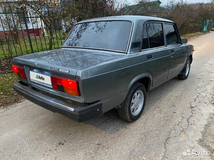 ВАЗ 2105 1.6 МТ, 2010, 52 000 км