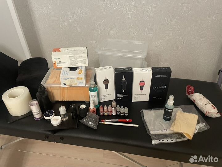 Все для пм и Тату