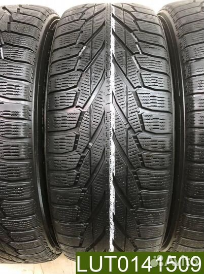 Nokian Tyres Hakkapeliitta R2 SUV 235/60 R18 107R