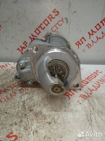 Стартер Bmw X1 E84 N20B20A 2011