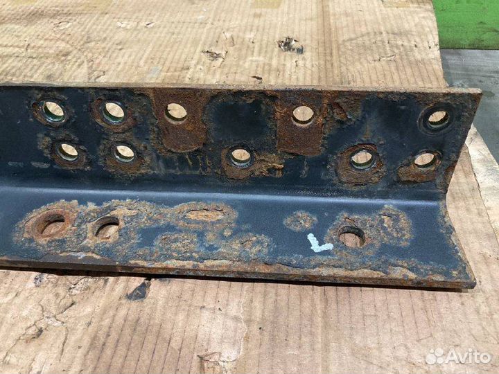 Кронштейн седла KAMAZ 5490-S5