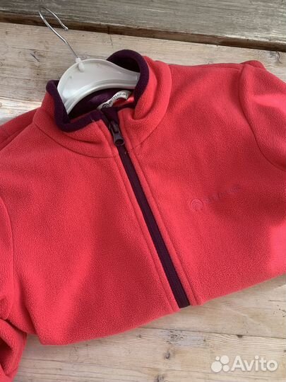 Спортивная форма для девочки