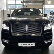 Lincoln Navigator 3.5 AT, 2020, 46 073 км, с пробегом, цена 9 299 999 руб.