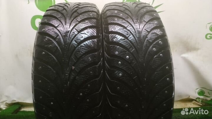 Sava Eskimo Stud 205/60 R16