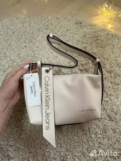 Сумка Calvin Klein оригинал