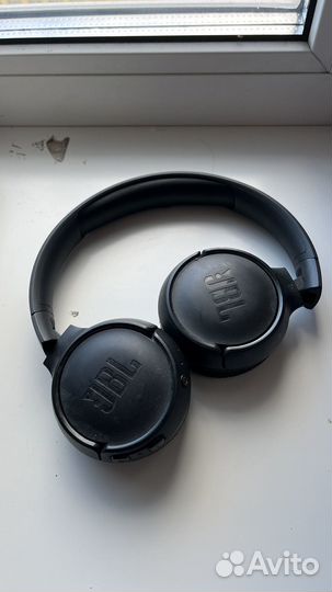 Наушники JBL tune650BT оригинал