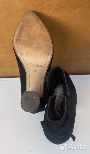 Туфли женские