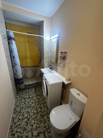 1-к. квартира, 32 м², 3/9 эт.