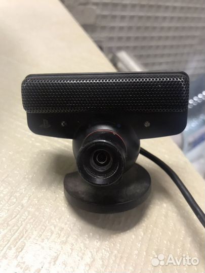 Камера для Сони Плейстейшн